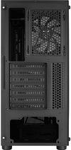 Miniatura zdjęcia: Aerocool PGS Falcon Black FRGB