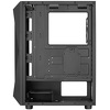 Miniatura zdjęcia: Aerocool PGS Falcon Black FRGB