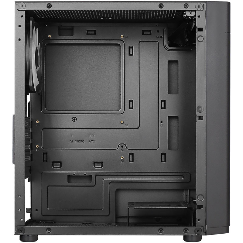 Aerocool PGS Hexform Black FRGB