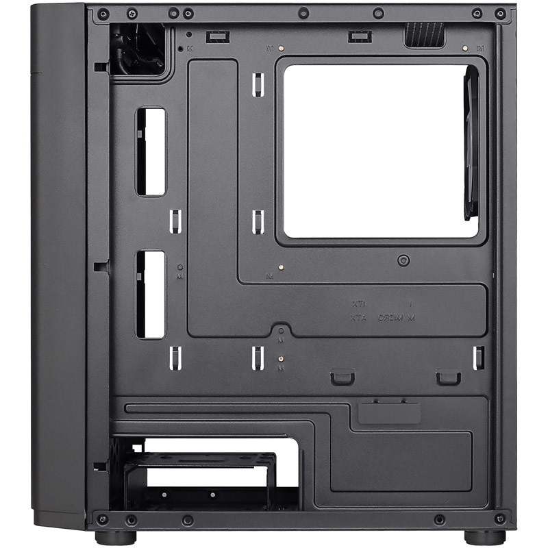 Aerocool PGS Hexform Black FRGB
