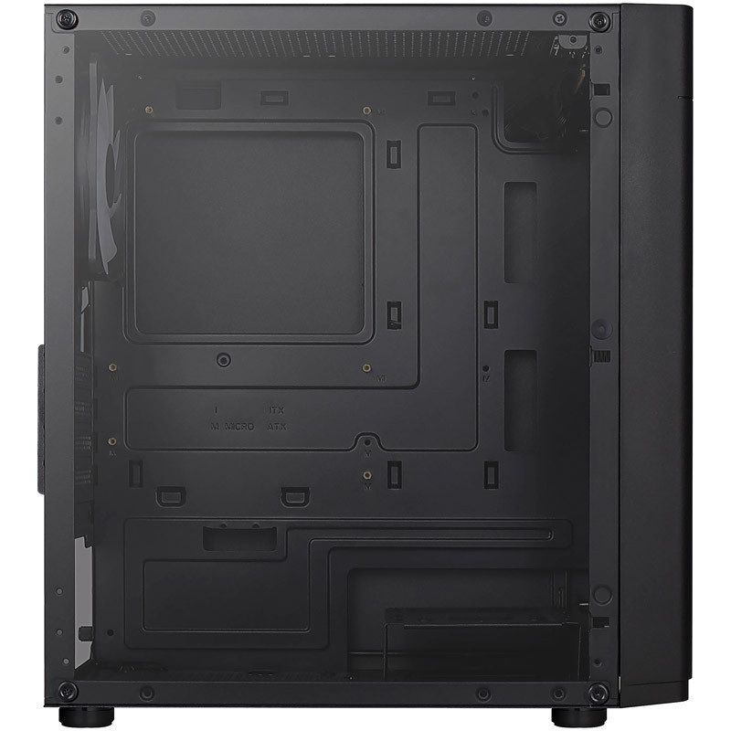 Aerocool PGS Hexform Black FRGB