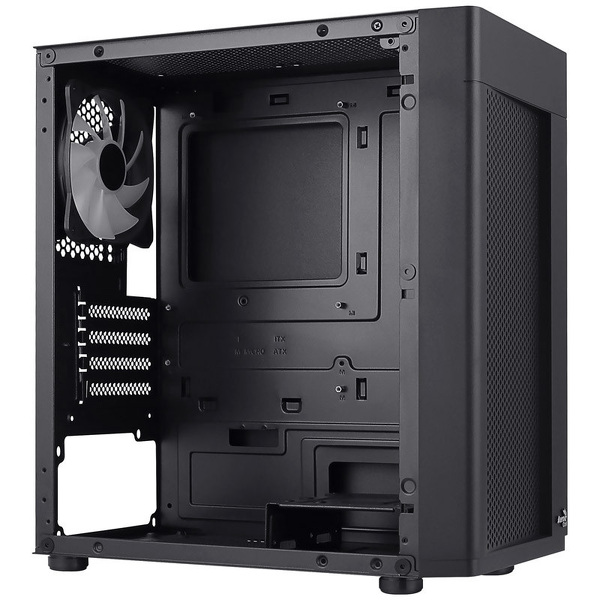 Zdjęcie produktu: Aerocool PGS Hexform Black FRGB