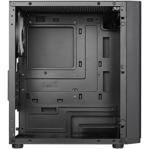 Zdjęcie produktu: Aerocool PGS Hexform Black FRGB