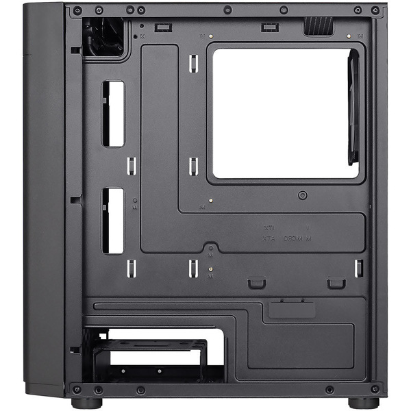 Zdjęcie produktu: Aerocool PGS Hexform Black FRGB