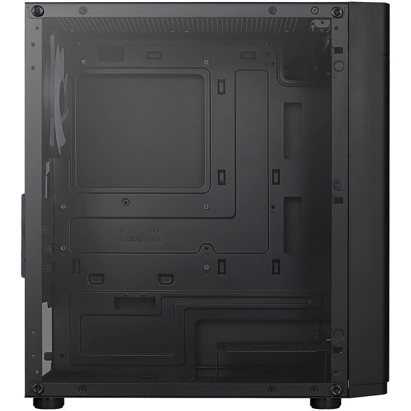 Zdjęcie produktu: Aerocool PGS Hexform Black FRGB