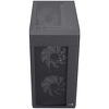 Miniatura zdjęcia: Aerocool PGS Hexform Black FRGB