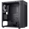 Miniatura zdjęcia: Aerocool PGS Hexform Black FRGB