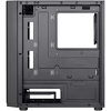 Miniatura zdjęcia: Aerocool PGS Hexform Black FRGB