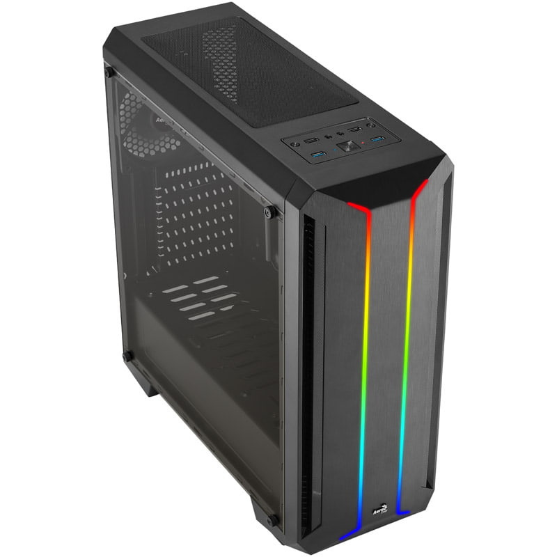 Aerocool PGS Skyline Black FRGB V1
