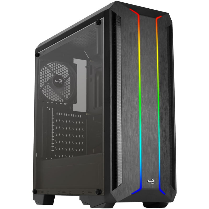 Aerocool PGS Skyline Black FRGB V1