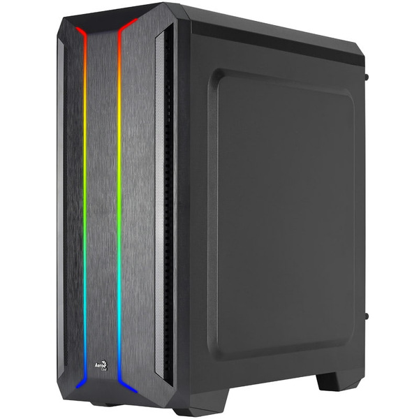 Zdjęcie produktu: Aerocool PGS Skyline Black FRGB V1