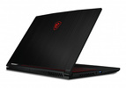 Miniatura zdjęcia: Laptop MSI GF63 Thin 10UC-470XPL 15,6" 144Hz i5-10500H 512GB-SSD 8GB RTX 3050-4GB NoOS