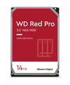 Miniatura zdjęcia: Dysk WD Red Pro WD141KFGX 14TB sATA III 512MB