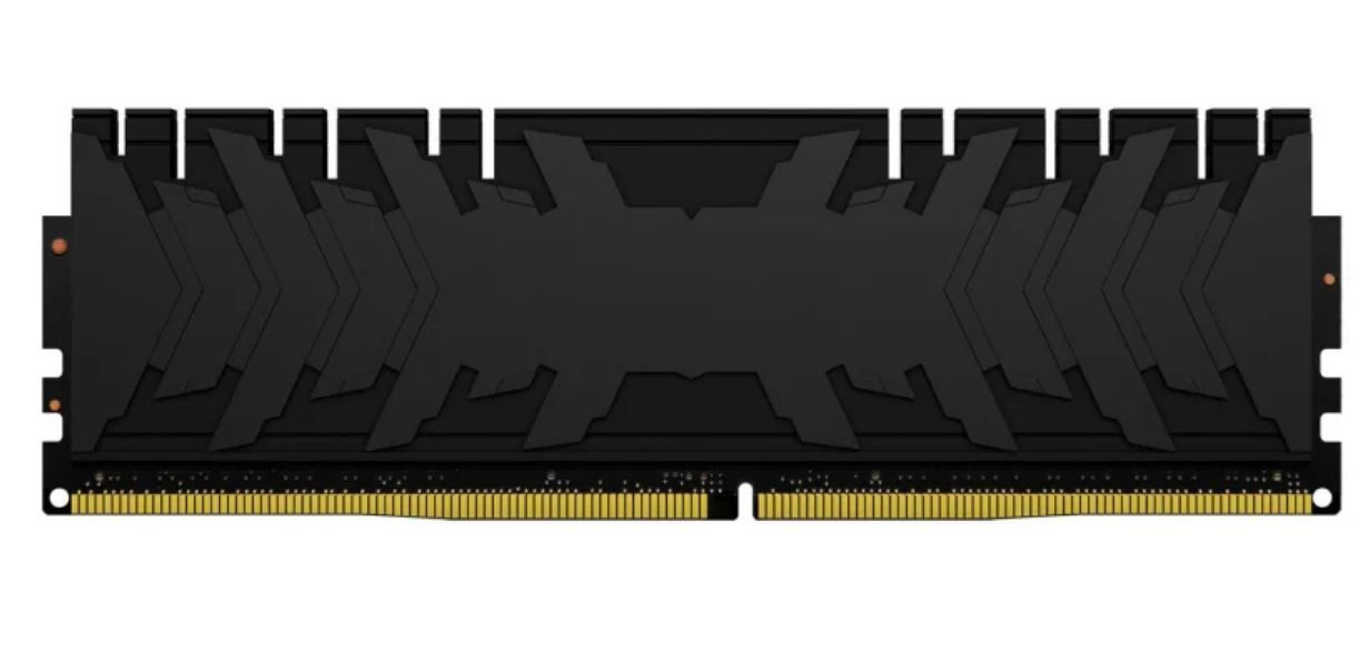 Pamięć Kingston FURY Renegade 32GB (2x16GB) DDR4-3200 Non-ECC CL16 KF432C16RB1K2/32