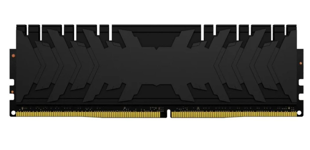 Zdjęcie produktu: Pamięć Kingston FURY Renegade 16GB (2x8GB) DDR4-3200 Non-ECC CL16 KF432C16RBK2/16 Zdjęcie produktu: Pamięć Kingston FURY Renegade 16GB (2x8GB) DDR4-3200 Non-ECC CL16 KF432C16RBK2/16