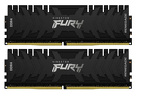 Miniatura zdjęcia: Pamięć Kingston FURY Renegade 16GB (2x8GB) DDR4-3200 Non-ECC CL16 KF432C16RBK2/16 Miniatura zdjęcia: Pamięć Kingston FURY Renegade 16GB (2x8GB) DDR4-3200 Non-ECC CL16 KF432C16RBK2/16