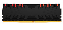 Miniatura zdjęcia: Pamięć Kingston FURY Renegade RGB 16GB (2x8GB) DDR4-3200 Non-ECC CL16 KF432C16RBAK2/16 Miniatura zdjęcia: Pamięć Kingston FURY Renegade RGB 16GB (2x8GB) DDR4-3200 Non-ECC CL16 KF432C16RBAK2/16