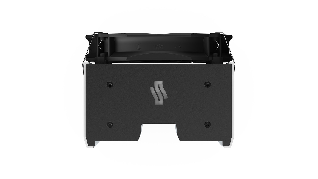 Zdjęcie produktu: SilentiumPC Fortis 5 ARGB (SPC308) Zdjęcie produktu: SilentiumPC Fortis 5 ARGB (SPC308)