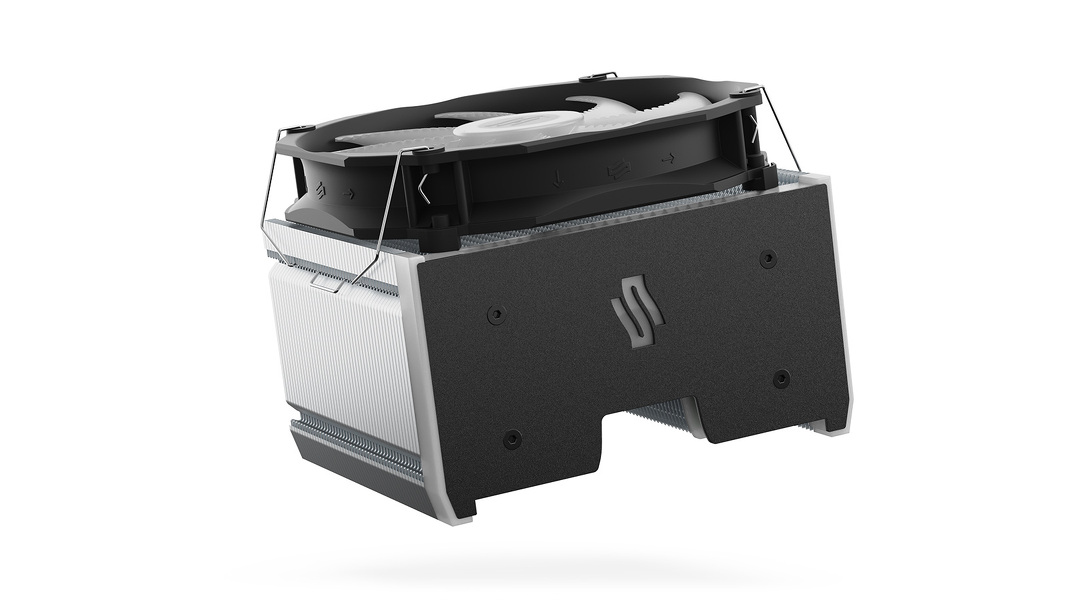 Zdjęcie produktu: SilentiumPC Fortis 5 ARGB (SPC308) Zdjęcie produktu: SilentiumPC Fortis 5 ARGB (SPC308)