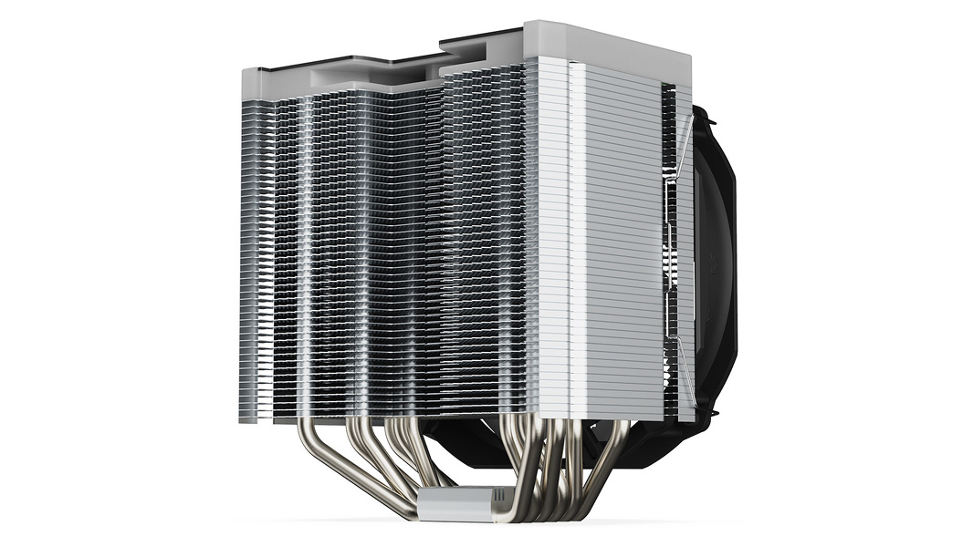 Zdjęcie produktu: SilentiumPC Fortis 5 ARGB (SPC308) Zdjęcie produktu: SilentiumPC Fortis 5 ARGB (SPC308)