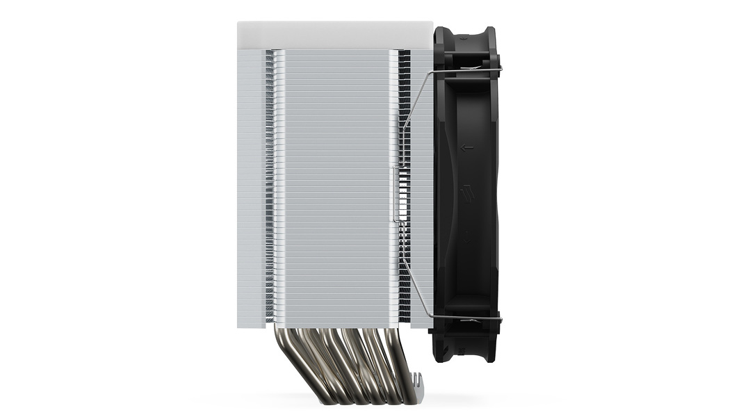 Zdjęcie produktu: SilentiumPC Fortis 5 ARGB (SPC308) Zdjęcie produktu: SilentiumPC Fortis 5 ARGB (SPC308)