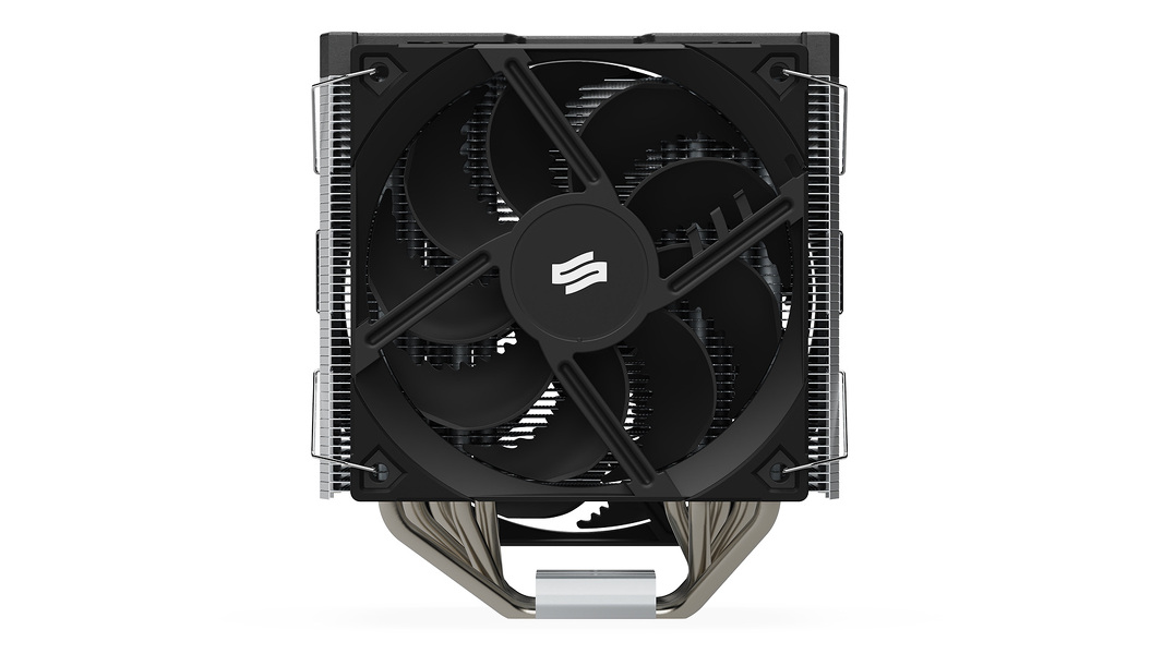 Zdjęcie produktu: Chłodzenie CPU SilentiumPC Fortis 5 Dual Fan (SPC307) Zdjęcie produktu: Chłodzenie CPU SilentiumPC Fortis 5 Dual Fan (SPC307)