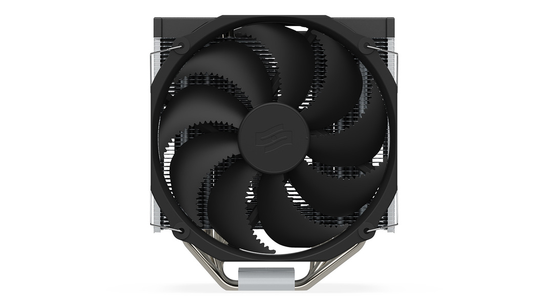 Zdjęcie produktu: Chłodzenie CPU SilentiumPC Fortis 5 Dual Fan (SPC307) Zdjęcie produktu: Chłodzenie CPU SilentiumPC Fortis 5 Dual Fan (SPC307)