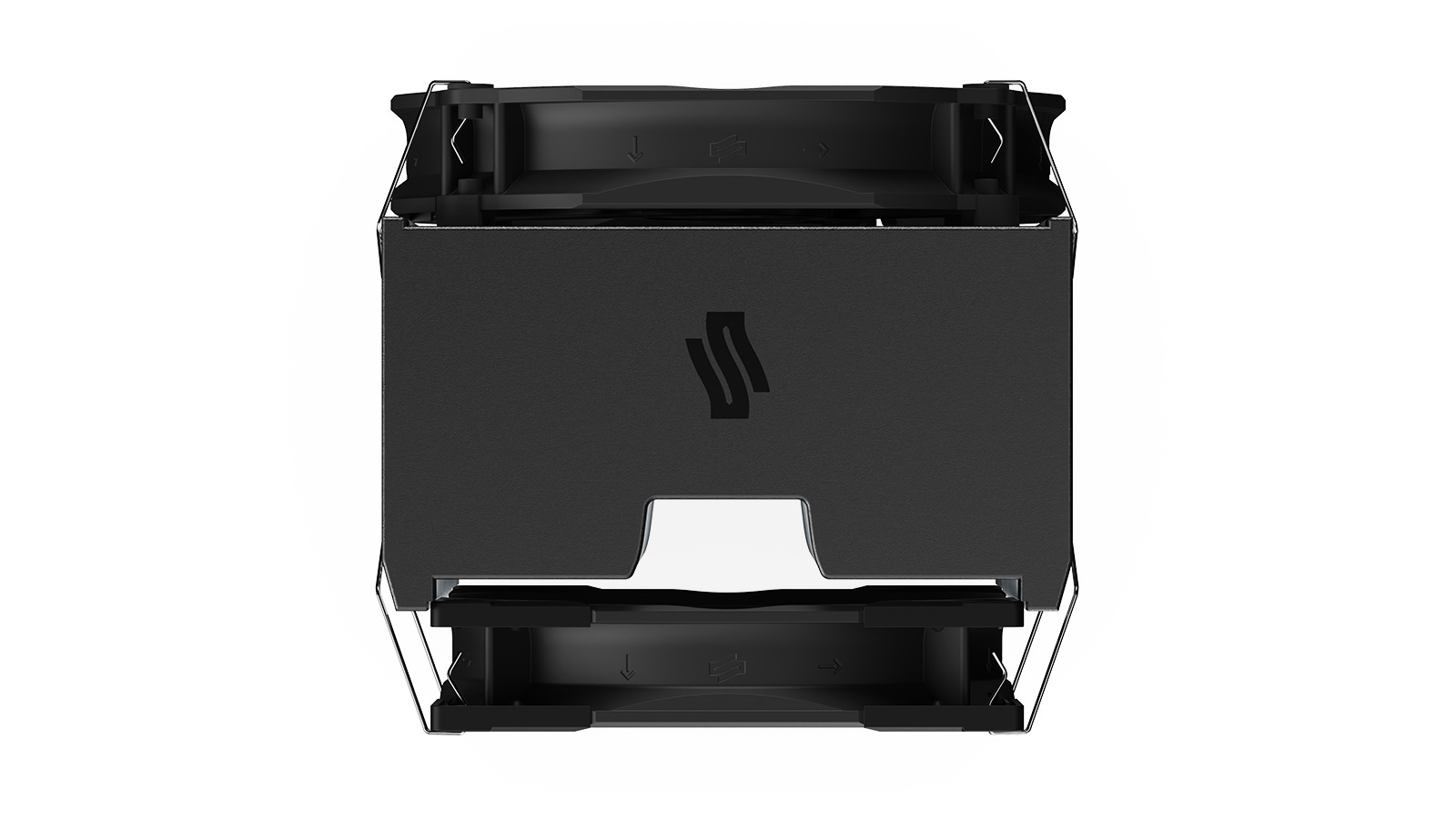 Chłodzenie CPU SilentiumPC Fortis 5 Dual Fan (SPC307) Chłodzenie CPU SilentiumPC Fortis 5 Dual Fan (SPC307)