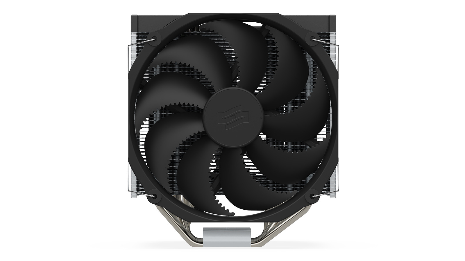 Chłodzenie CPU SilentiumPC Fortis 5 Dual Fan (SPC307) Chłodzenie CPU SilentiumPC Fortis 5 Dual Fan (SPC307)