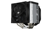 Miniatura zdjęcia: Chłodzenie CPU SilentiumPC Fortis 5 Dual Fan (SPC307) Miniatura zdjęcia: Chłodzenie CPU SilentiumPC Fortis 5 Dual Fan (SPC307)