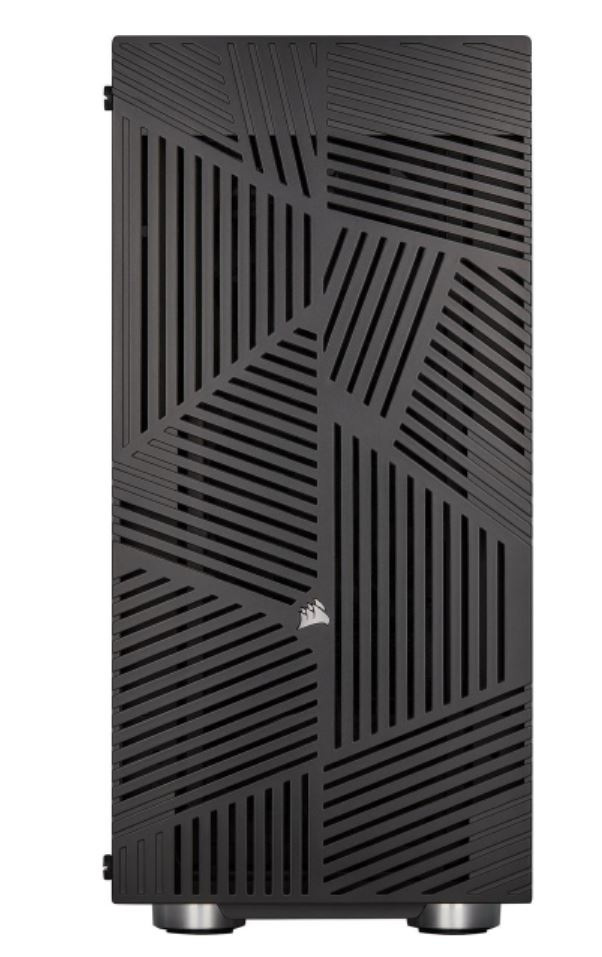 Obudowa do komputera Corsair Carbide 275R Airflow Black Window (CC-9011181-WW) Obudowa do komputera Corsair Carbide 275R Airflow Black Window (CC-9011181-WW)