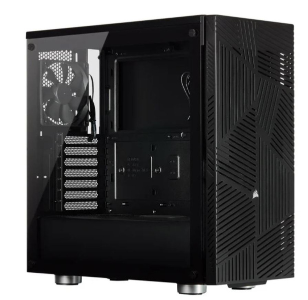 Zdjęcie produktu: Obudowa do komputera Corsair Carbide 275R Airflow Black Window (CC-9011181-WW) Zdjęcie produktu: Obudowa do komputera Corsair Carbide 275R Airflow Black Window (CC-9011181-WW)