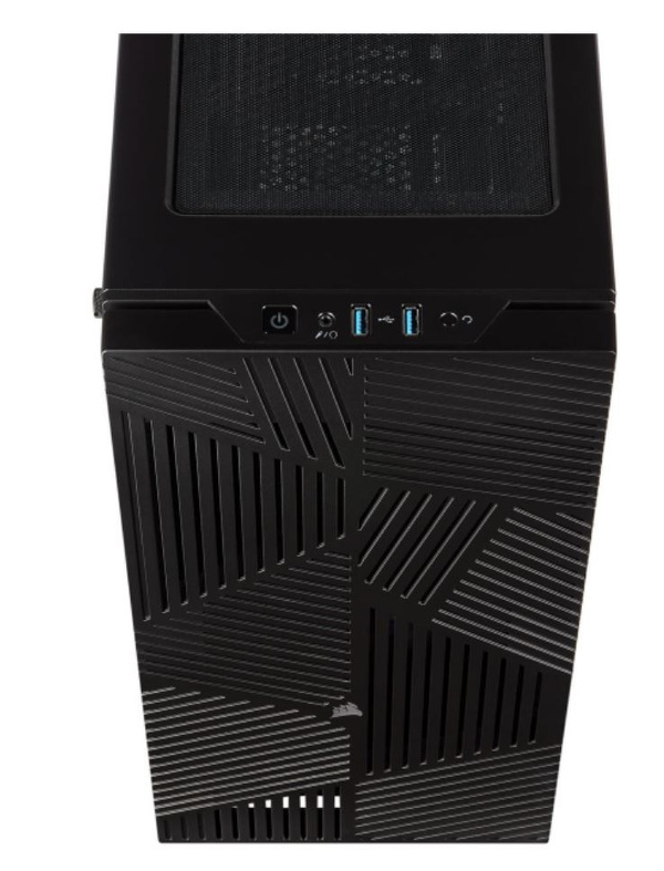 Zdjęcie produktu: Obudowa do komputera Corsair Carbide 275R Airflow Black Window (CC-9011181-WW) Zdjęcie produktu: Obudowa do komputera Corsair Carbide 275R Airflow Black Window (CC-9011181-WW)