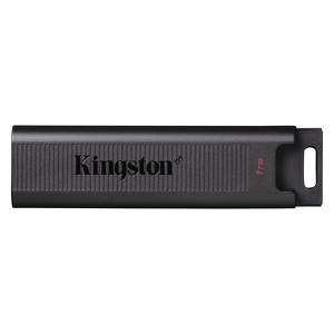 Miniatura produktu: Pendrive Kingston 1TB USB 3.2 DataTraveler MAX DTMAX/1TB Miniatura produktu: Pendrive Kingston 1TB USB 3.2 DataTraveler MAX DTMAX/1TB