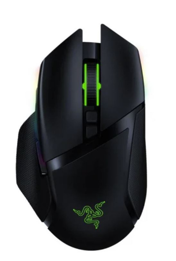 Zdjęcie produktu: Mysz Razer Basilisk Ultimate bezprzewodowa