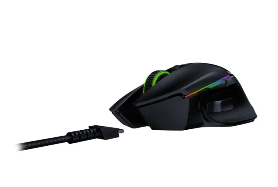 Zdjęcie produktu: Mysz Razer Basilisk Ultimate bezprzewodowa
