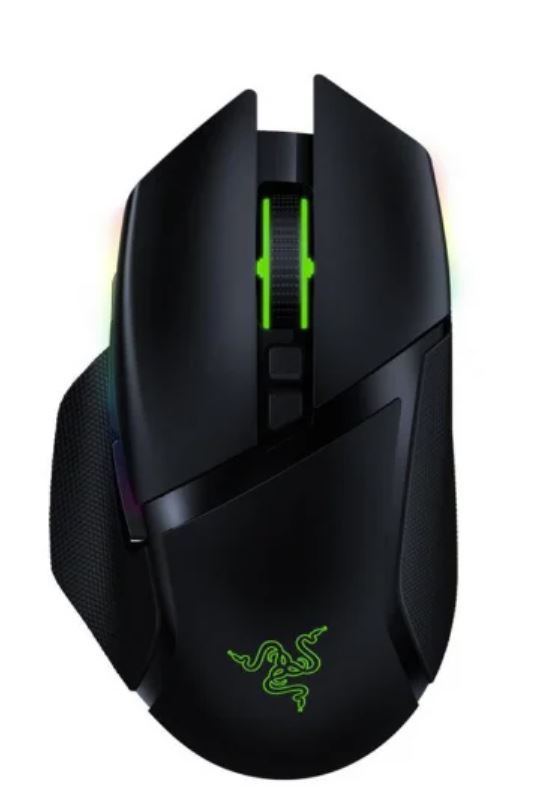 Mysz Razer Basilisk Ultimate bezprzewodowa