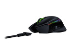 Miniatura zdjęcia: Mysz Razer Basilisk Ultimate bezprzewodowa