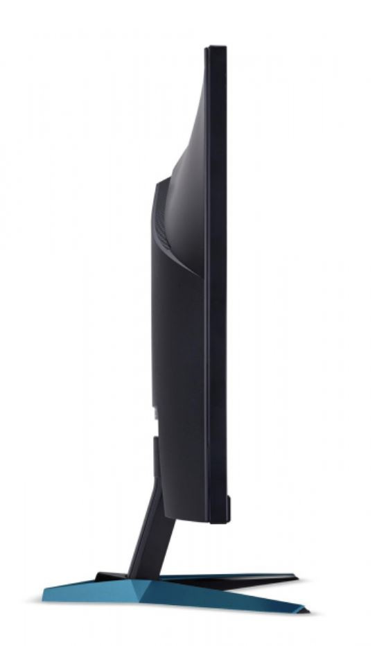 Monitor Acer Nitro VG280Kbmiipx 28" 4K 60Hz 1ms IPS