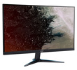 Miniatura zdjęcia: Monitor Acer Nitro VG280Kbmiipx 28" 4K 60Hz 1ms IPS