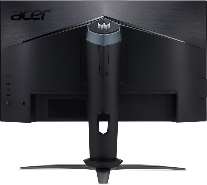 Monitor Acer Predator XB253QGPbmiipryfx 24,5" IPS FHD 144Hz 2ms G-Sync HDR400 Monitor Acer Predator XB253QGPbmiipryfx 24,5" IPS FHD 144Hz 2ms G-Sync HDR400
