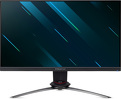 Miniatura zdjęcia: Monitor Acer Predator XB253QGPbmiipryfx 24,5" IPS FHD 144Hz 2ms G-Sync HDR400 Miniatura zdjęcia: Monitor Acer Predator XB253QGPbmiipryfx 24,5" IPS FHD 144Hz 2ms G-Sync HDR400