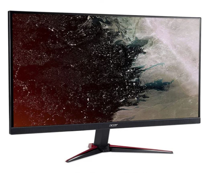 Zdjęcie produktu: Monitor Acer Nitro VG270 27" IPS FHD 75Hz FreeSync
