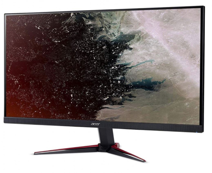 Zdjęcie produktu: Monitor Acer Nitro VG270 27" IPS FHD 75Hz FreeSync