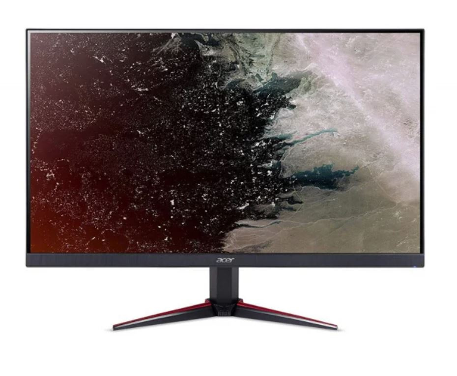 Monitor Acer Nitro VG270 27" IPS FHD 75Hz FreeSync
