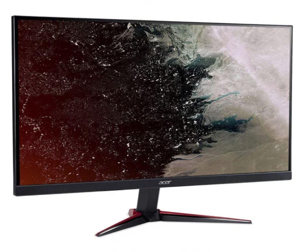 Monitor Acer Nitro VG270 27" IPS FHD 75Hz FreeSync