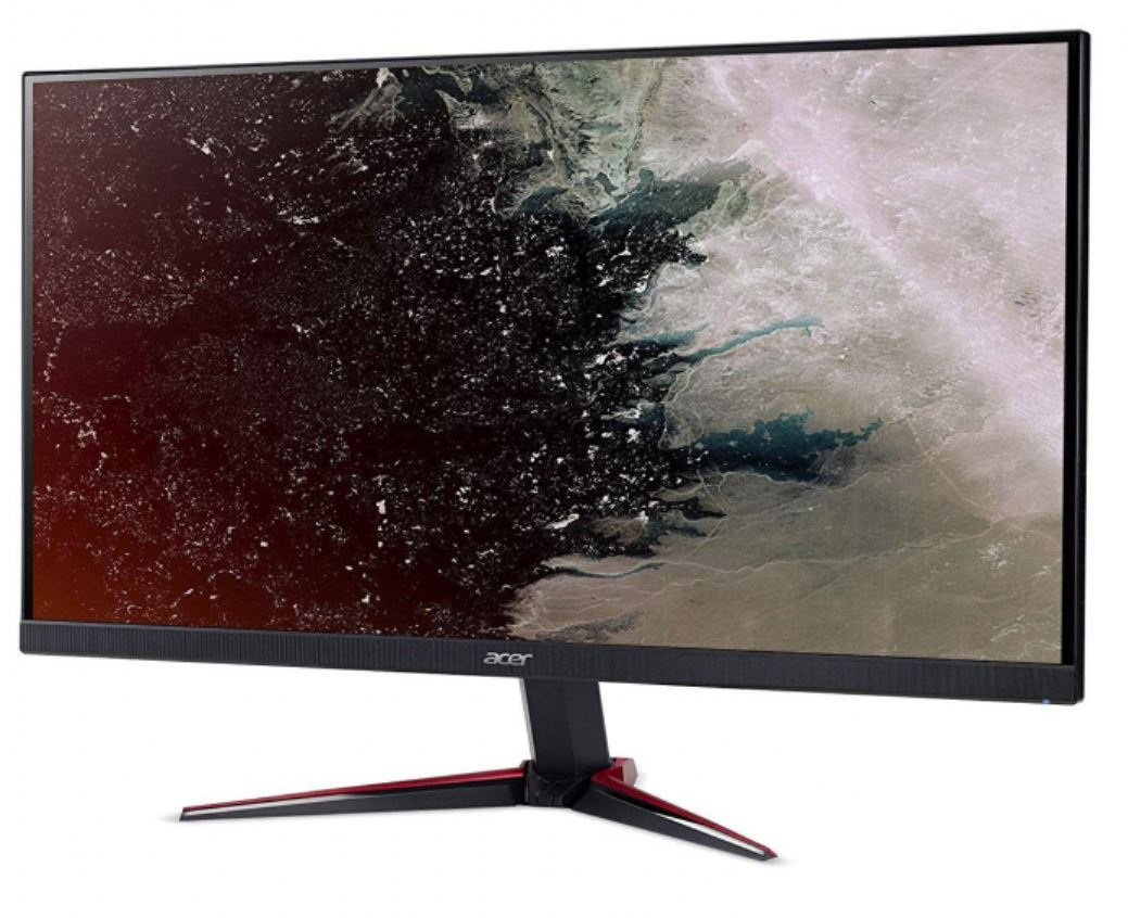 Monitor Acer Nitro VG270 27" IPS FHD 75Hz FreeSync
