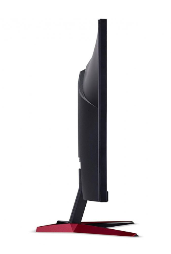 Monitor Acer Nitro VG270 27" IPS FHD 75Hz FreeSync