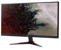 Miniatura zdjęcia: Monitor Acer Nitro VG270 27" IPS FHD 75Hz FreeSync