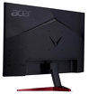 Miniatura zdjęcia: Monitor Acer Nitro VG270 27" IPS FHD 75Hz FreeSync